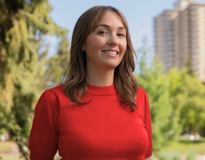 Together we can do big things.