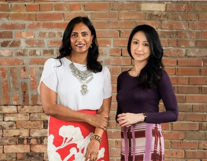 CEO & Board Chair Message – Impact Report