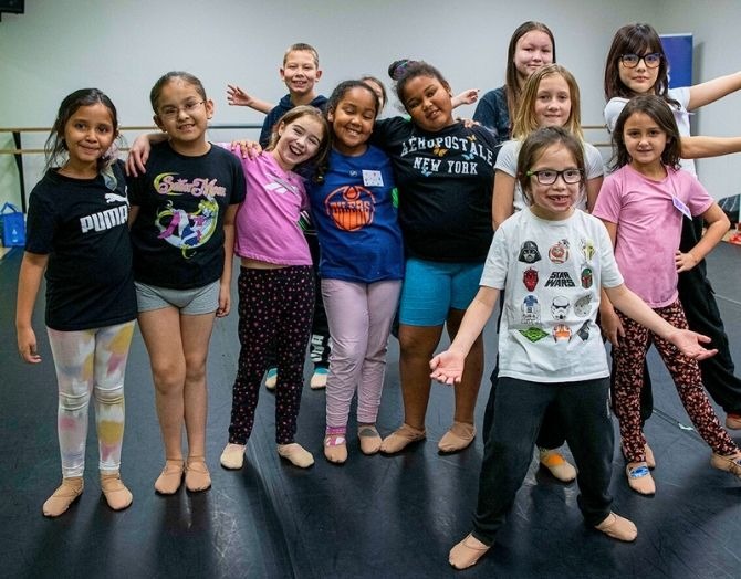 Moving Over Barriers