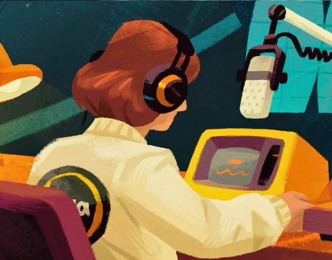 Thrive Magazine – Spring 2025