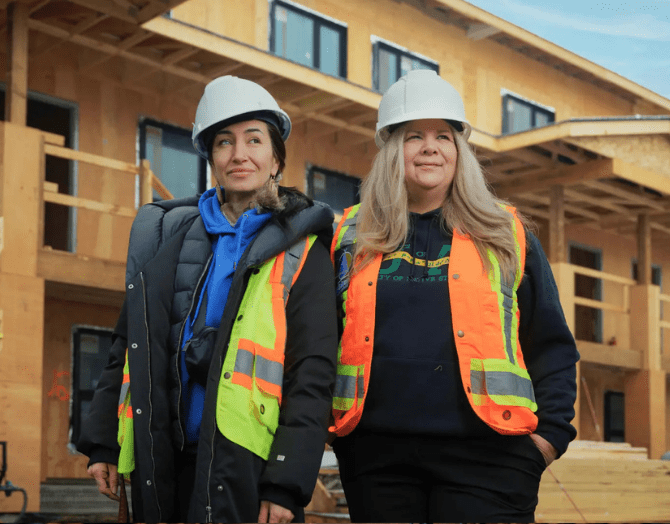 $20 million to accelerate affordable housing.