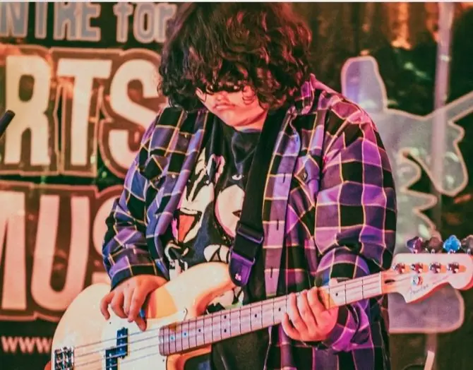Kids Wanna Rock