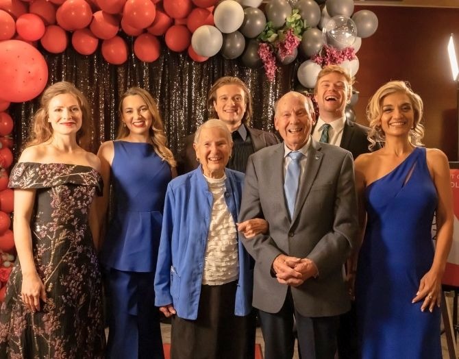 International Women’s Day