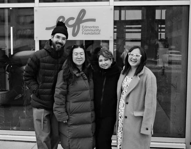 Where We Came From (and where we go from here)