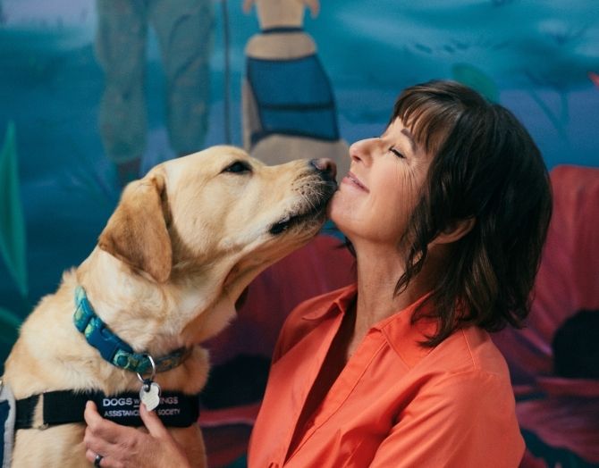 Imagine a final gift with infinite possibility.