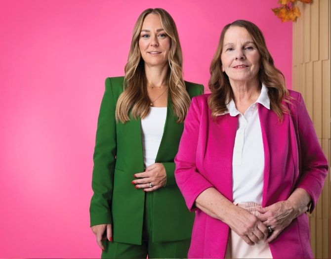 Thrive Magazine – Winter 2025