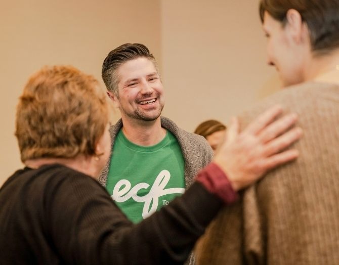 Community Grant Sessions this August