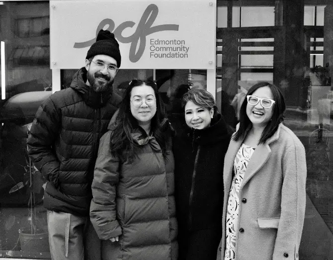 Where We Came From (and where we go from here)