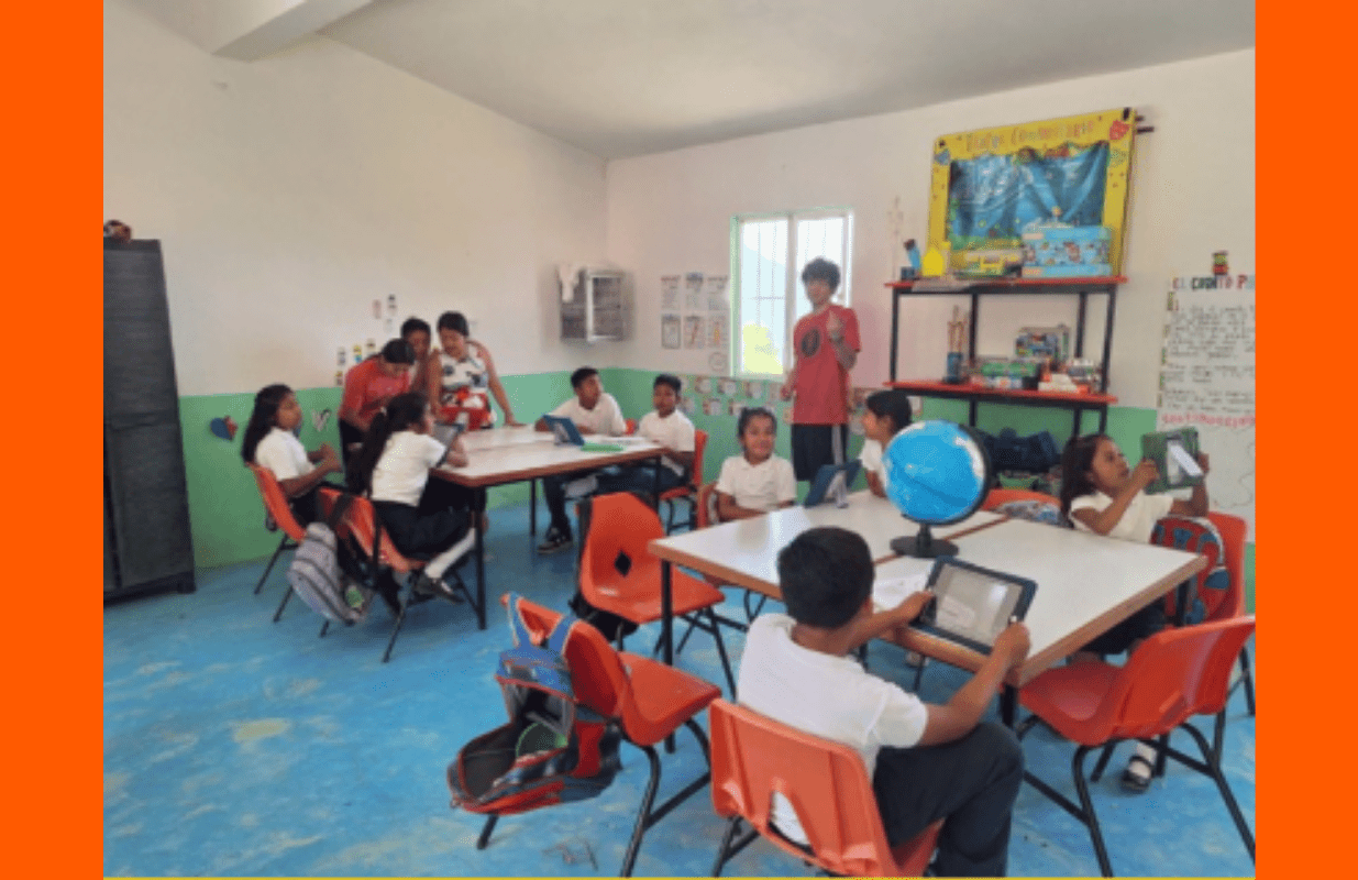Murray & Janice Mickleborough Fund for BACAANDA Foundation Canada