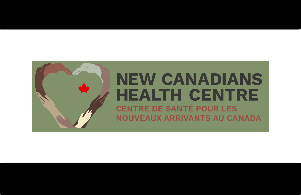 New Canadians Health Centre Fund