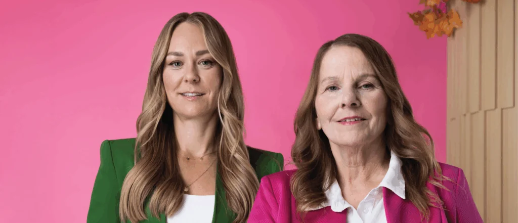 Thrive Magazine – Winter 2025