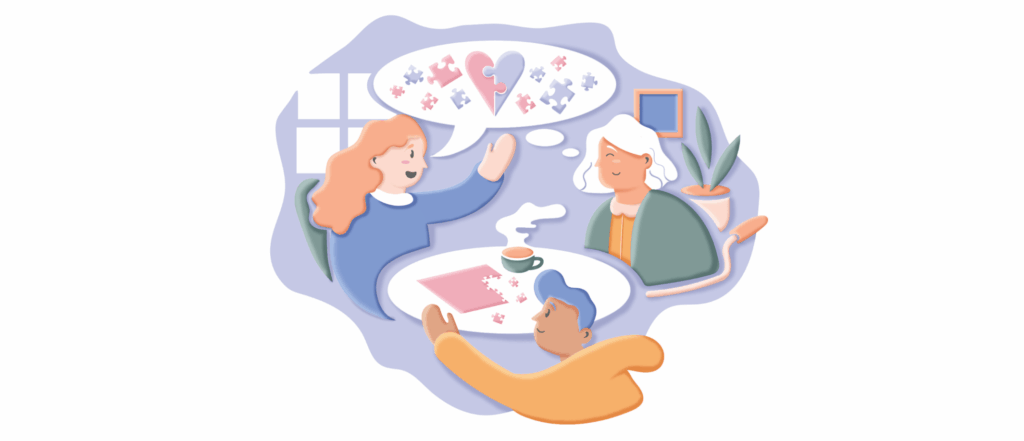Bridging the Generational Gap