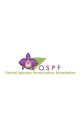 Orchid Species Preservation Foundation Endowment Fund