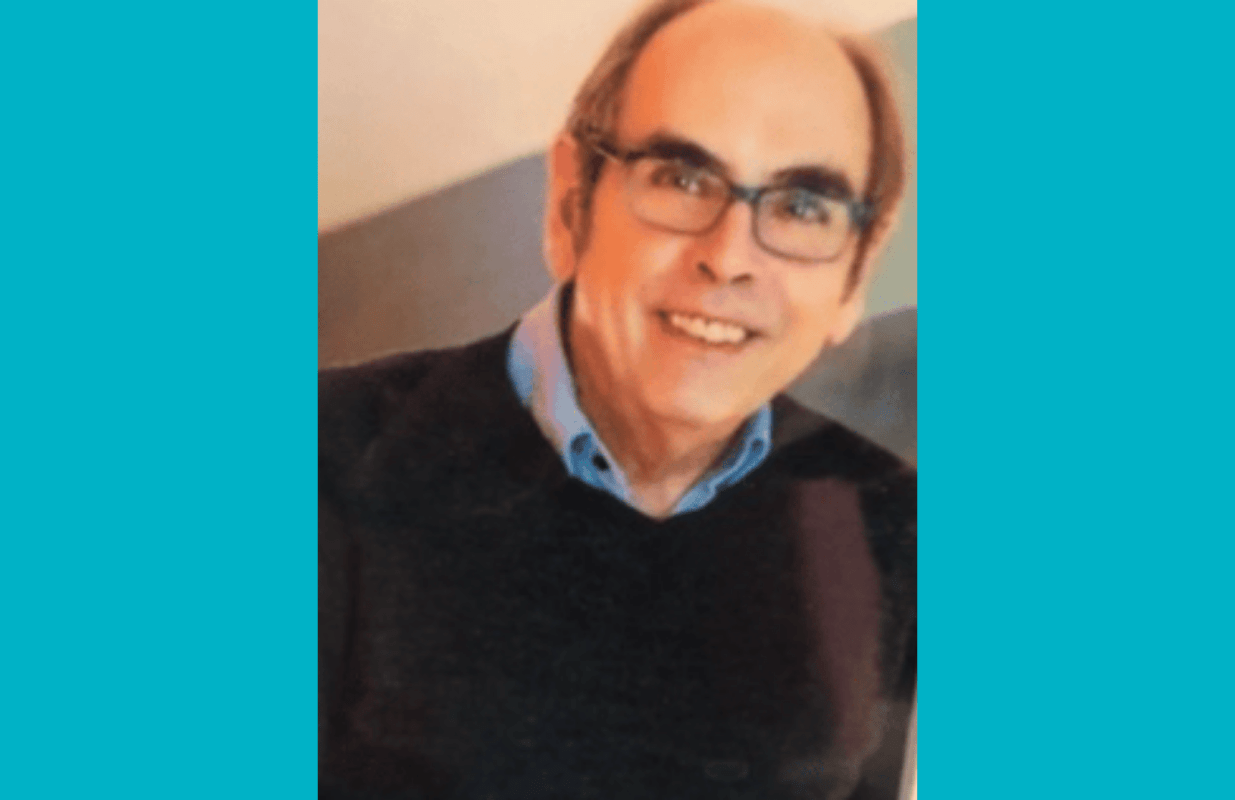 Peter Farnden Scholarship Fund