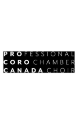 Pro Coro Canada Choir Fund
