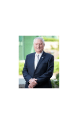 In Memory of Ronald Grant McCullough