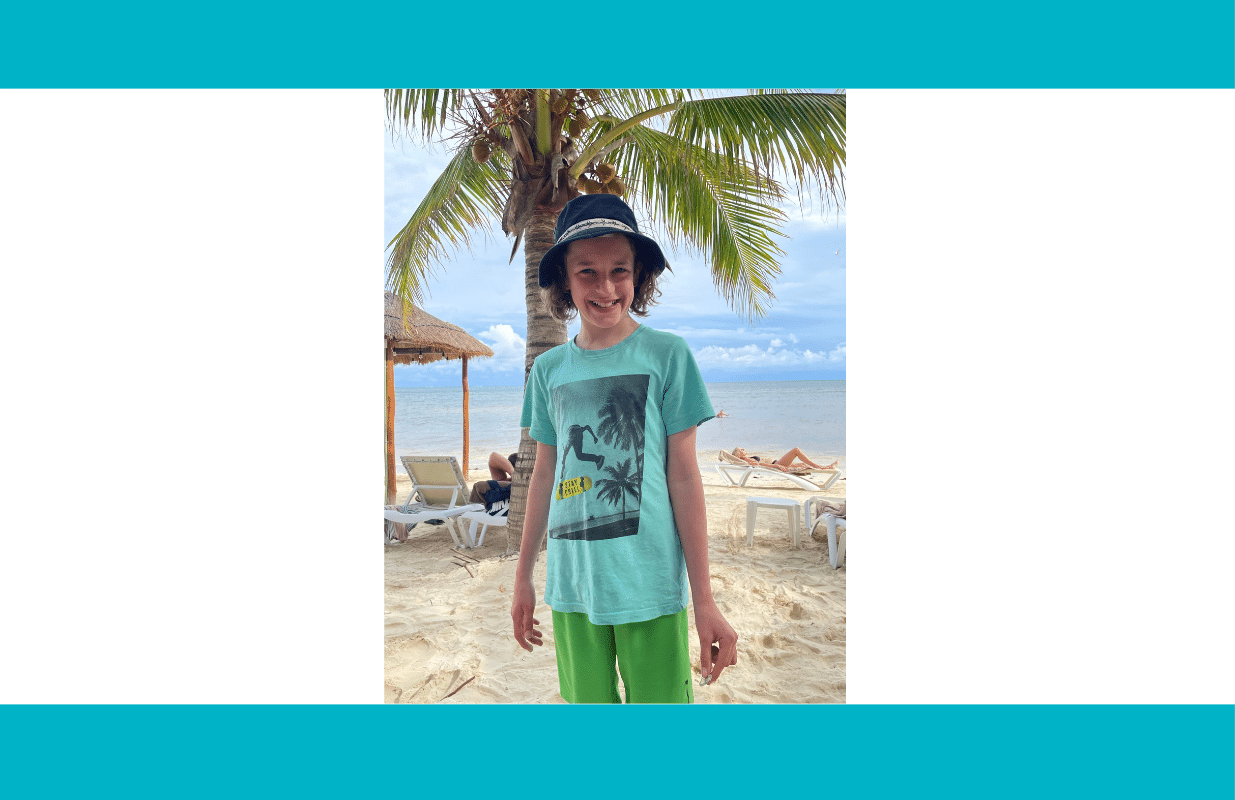 Ronan’s Stargazer Fund