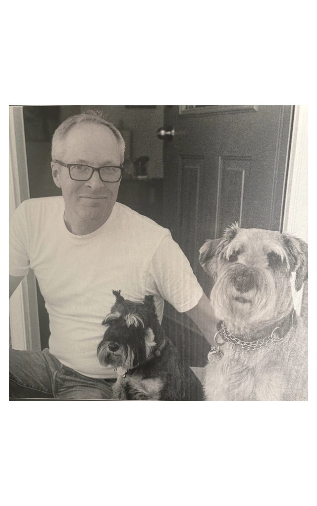 Ross Jopling Memorial Fund