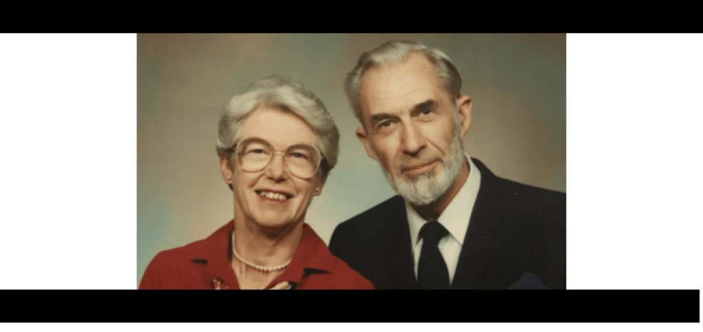 Ross & Muriel Cheriton Fund