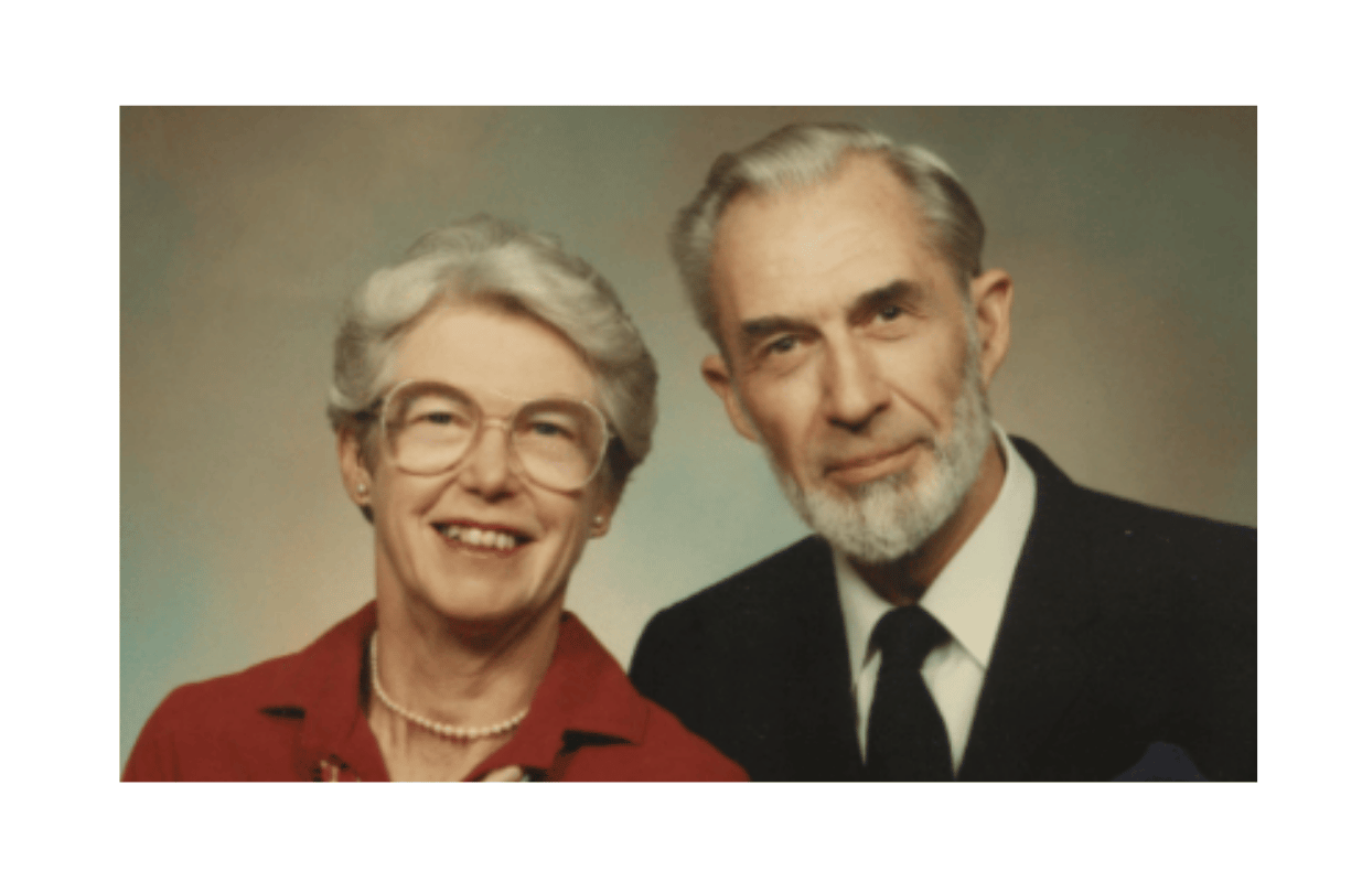 Ross & Muriel Cheriton Fund