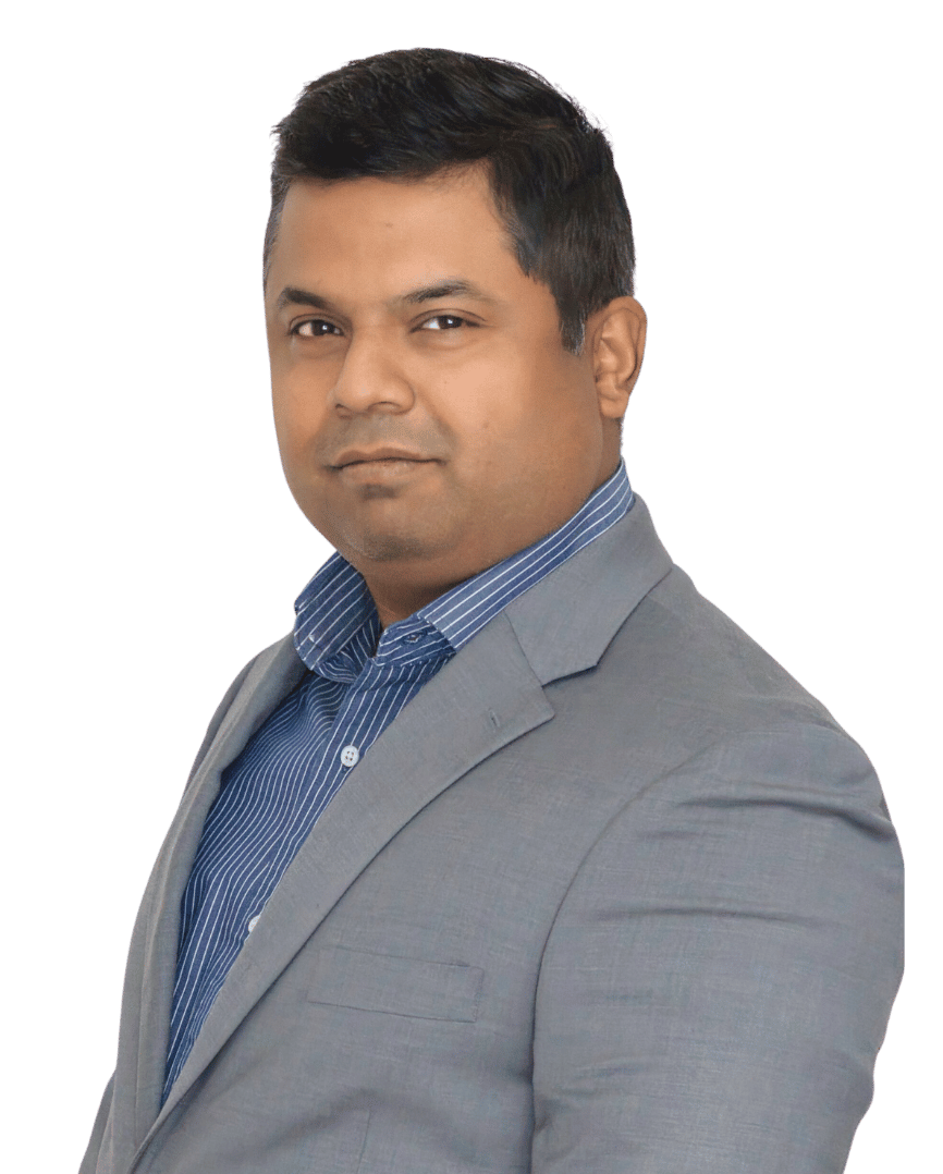 Sanket-Kulkarni