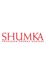 Ukrainian Shumka Dancers Whirlwind Fund