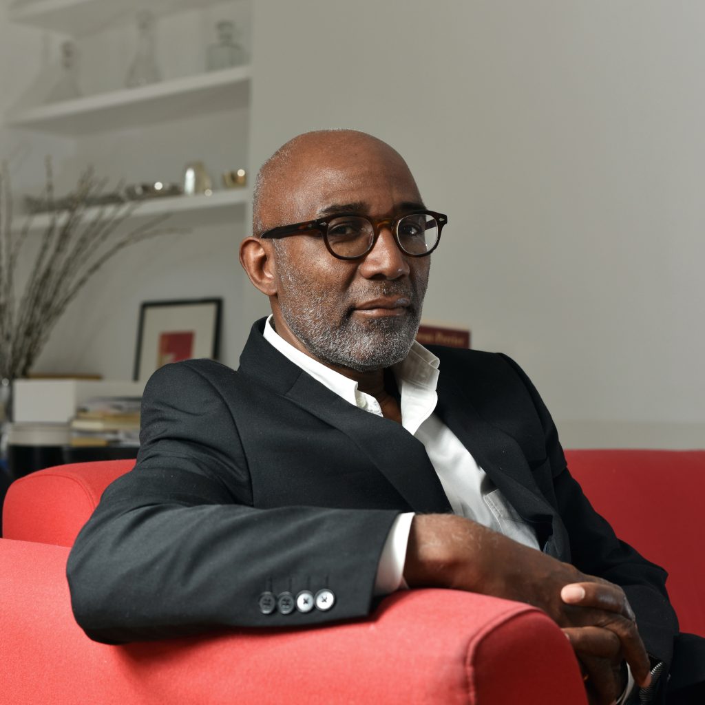 Episode 34 – Trevor Phillips