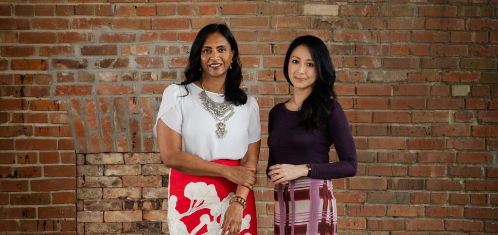 CEO & Board Chair Message – Impact Report
