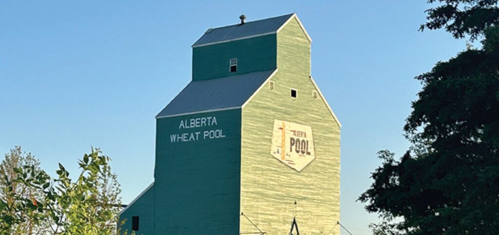 Elevating Alberta’s prairie past