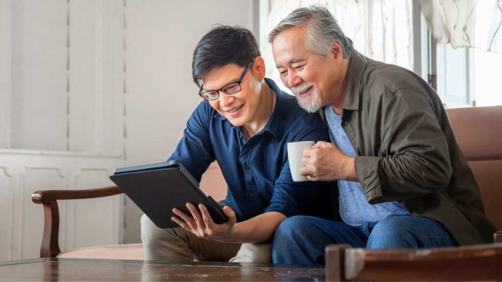 Wills and Wishes: Why Talking with Your Parents Matters