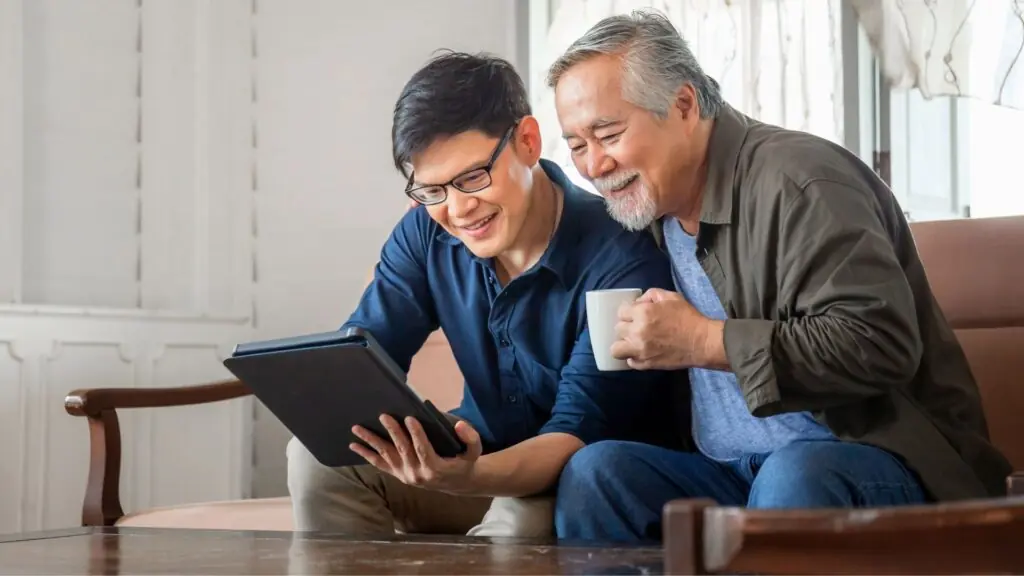 Wills and Wishes: Why Talking with Your Parents Matters