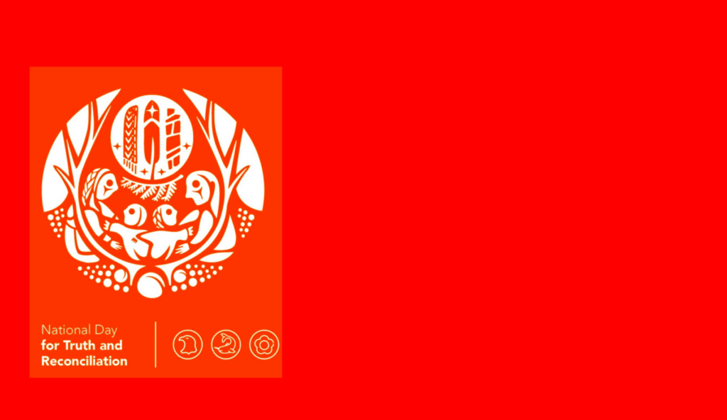 National Day for Truth and Reconciliation