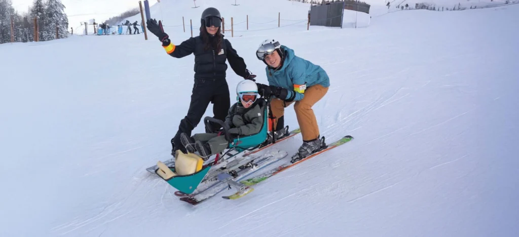 EPISODE 197 – Hitting the Slopes