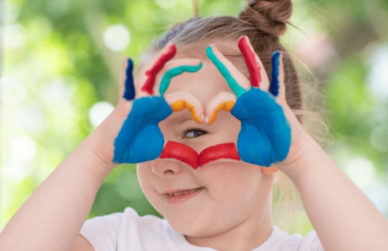 McNally Fund for Children