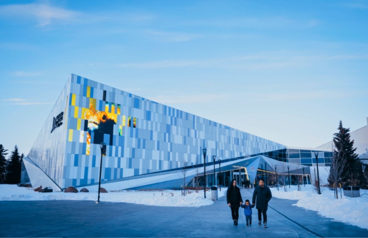 Seeds of Science Fund